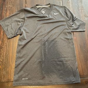 Nike workout shirt